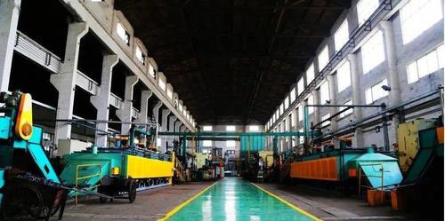 国内生产轨道扣件的专业生产厂家,是中国铁道工程建设协会,铁道器材